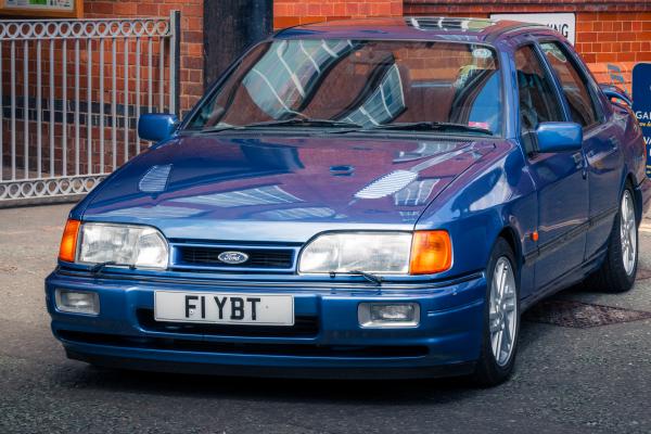 13 2026 Market Harborough Classic Car Show