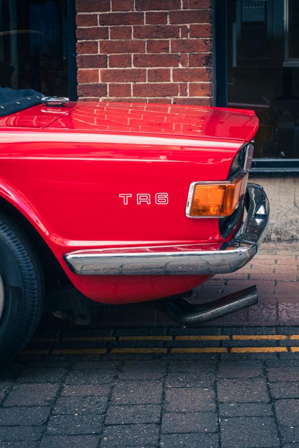 16 2026 Market Harborough Classic Car Show