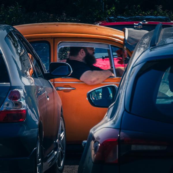 South Leicestershire Cars And Coffee July (07)