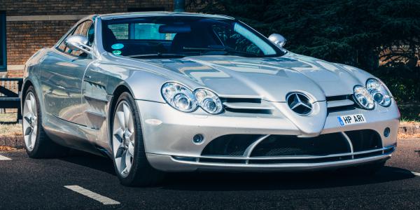 South Leicestershire Cars And Coffee July (12)