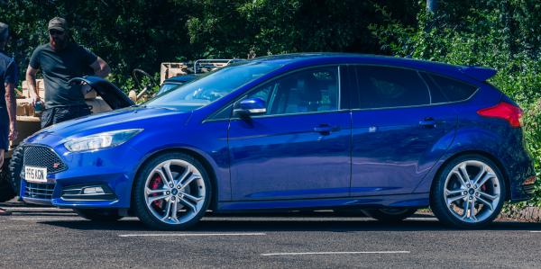 South Leicestershire Cars And Coffee July (19)
