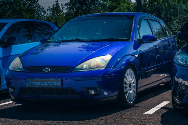 South Leicestershire Cars And Coffee July (21)