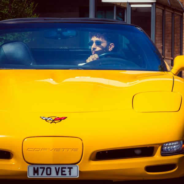 South Leicestershire Cars And Coffee July 08