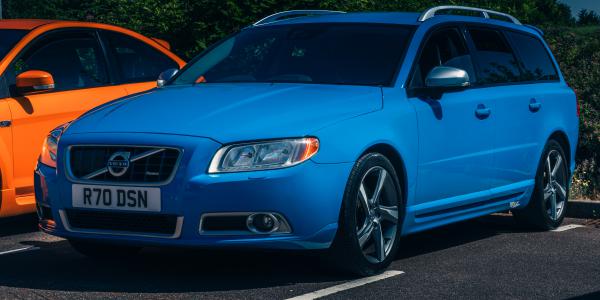 South Leicestershire Cars And Coffee July 10