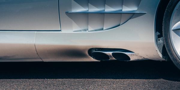South Leicestershire Cars And Coffee July 17