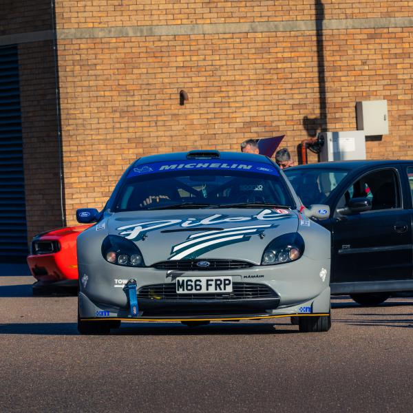 South Leicestershire Cars And Coffee October 11