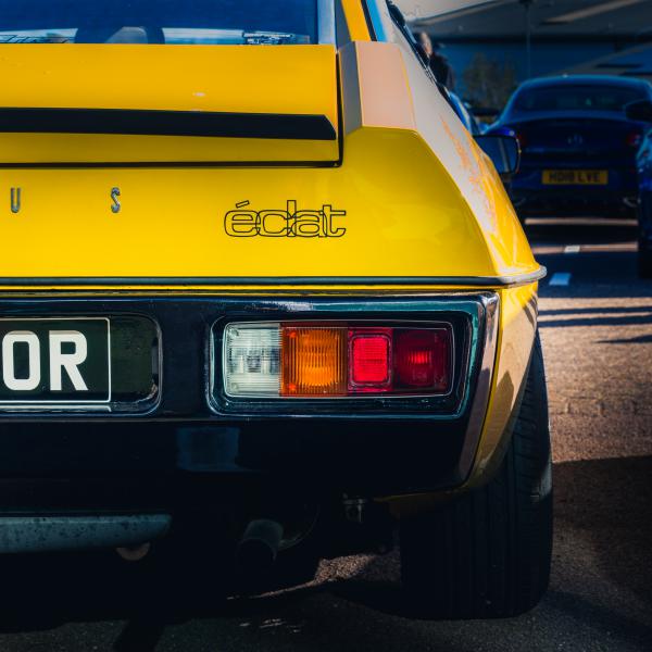 South Leicestershire Cars And Coffee October 12