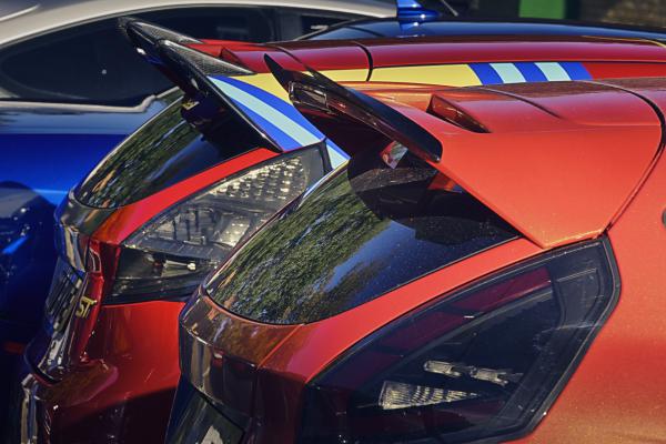 South Leicestershire Cars And Coffee October 17