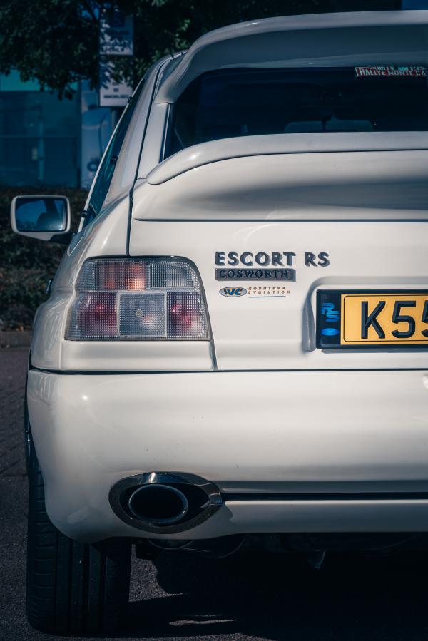 South Leicestershire Cars And Coffee October 18