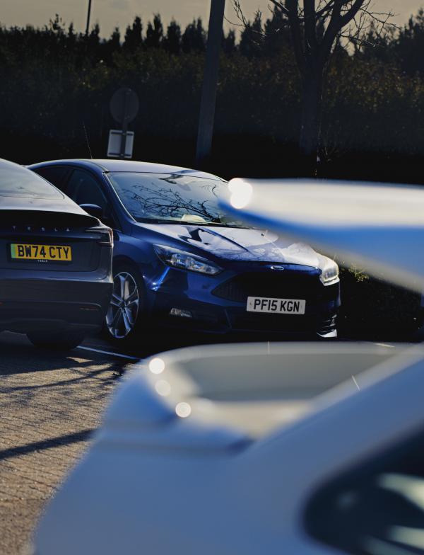 South Leicestershire Cars And Coffee October 19