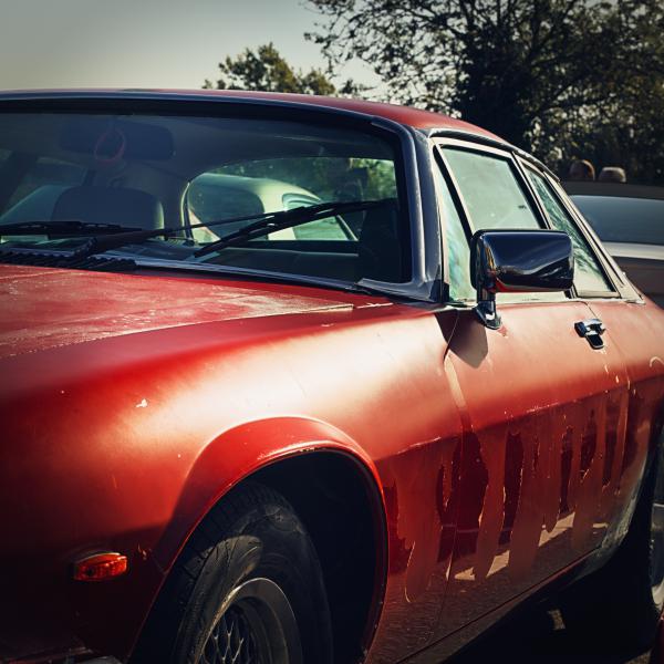 South Leicestershire Cars And Coffee October 20