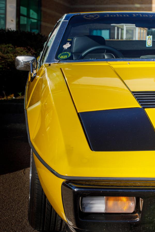 South Leicestershire Cars And Coffee October 3