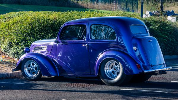 South Leicestershire Cars And Coffee October 4