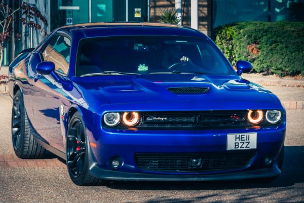 South Leicestershire Cars And Coffee October 6