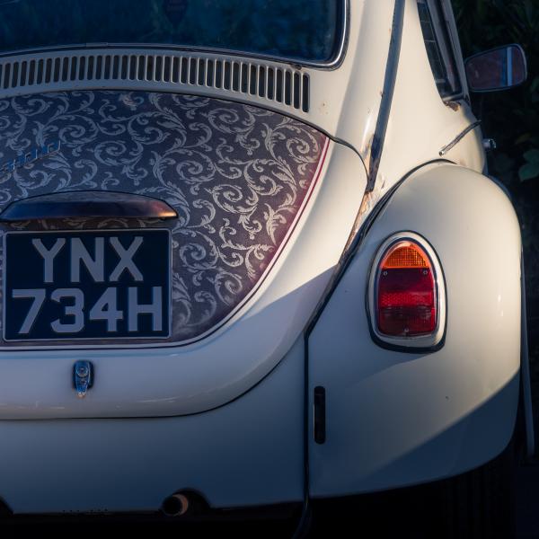 South Leicestershire Cars And Coffee October 7