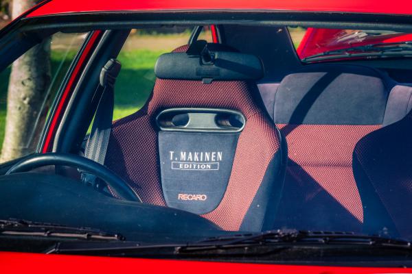 South Leicestershire Cars And Coffee October 8