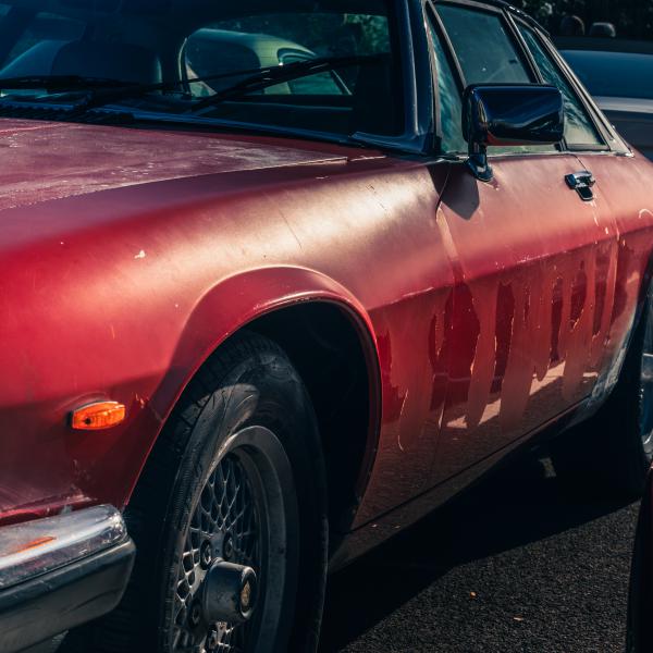 South Leicestershire Cars And Coffee October 9